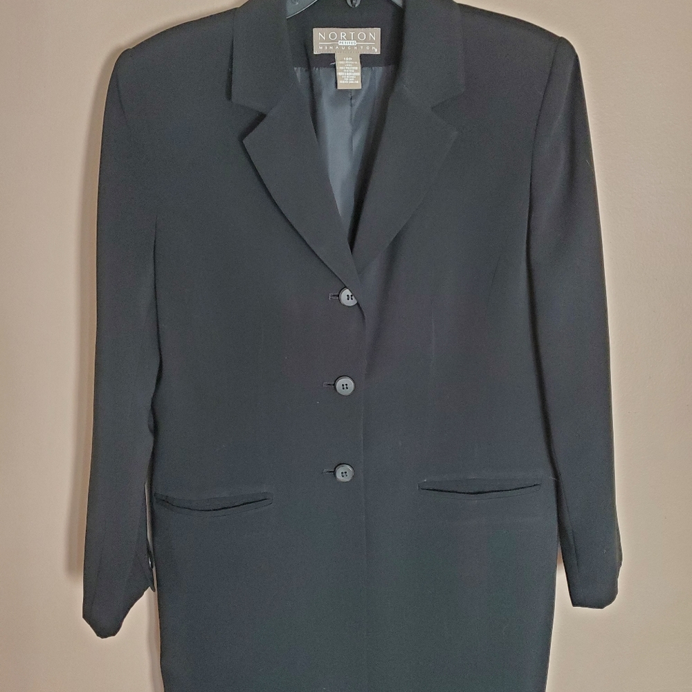 Womens Suit Jacket